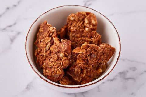 Fro Glutensiz Atıştırmalık Granola 50 gr