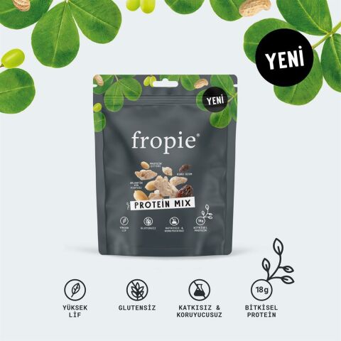 Fropie Protein  mix  75 gr