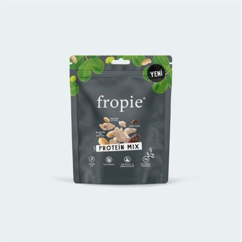 Fropie Protein  mix  75 gr