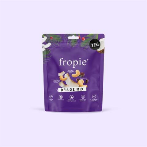 Fropie Deluxe mix 75 gr