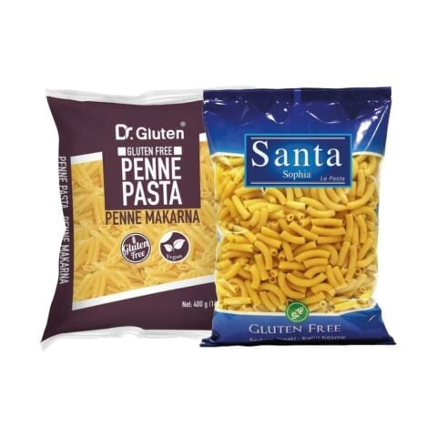 Penne Makarna Paketi 400GR X 2