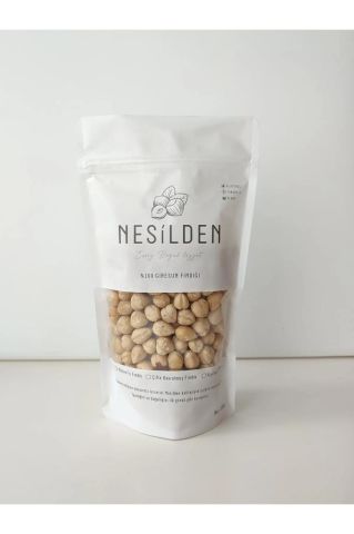 Nesilden Glutensiz Kavrulmuş Fındık 250 gr