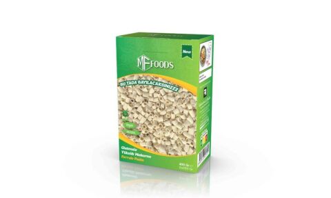 MF Food Glutensiz Yüksük Makarna 400 gr