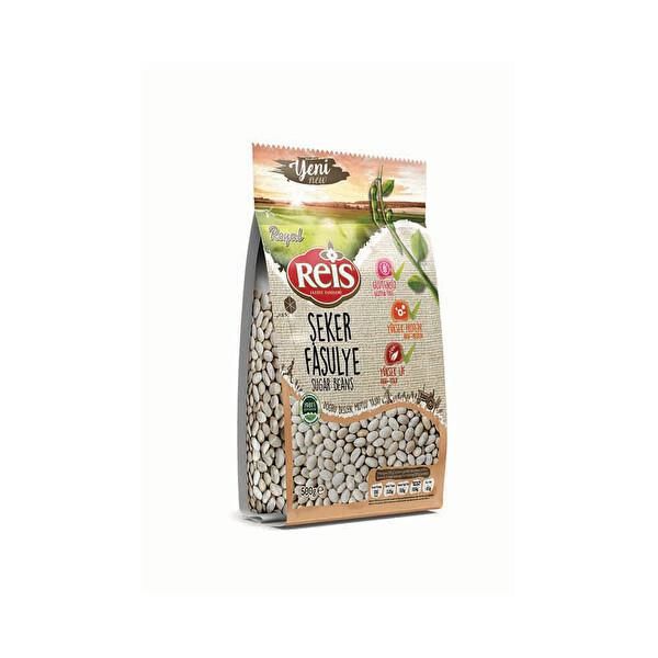 Royal reis şeker fasulye 500 gr