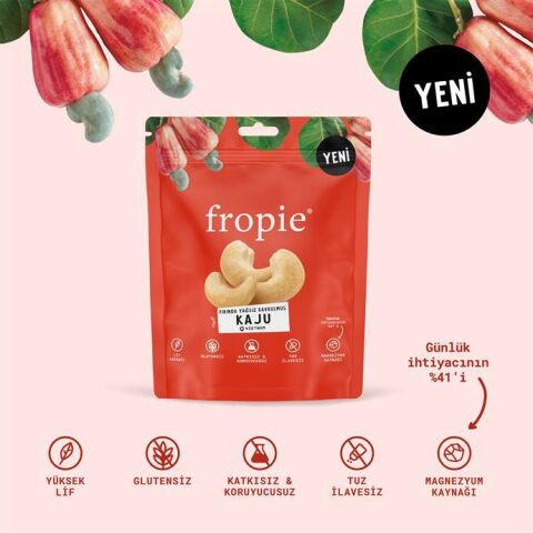 Fropie kaju  75 gr