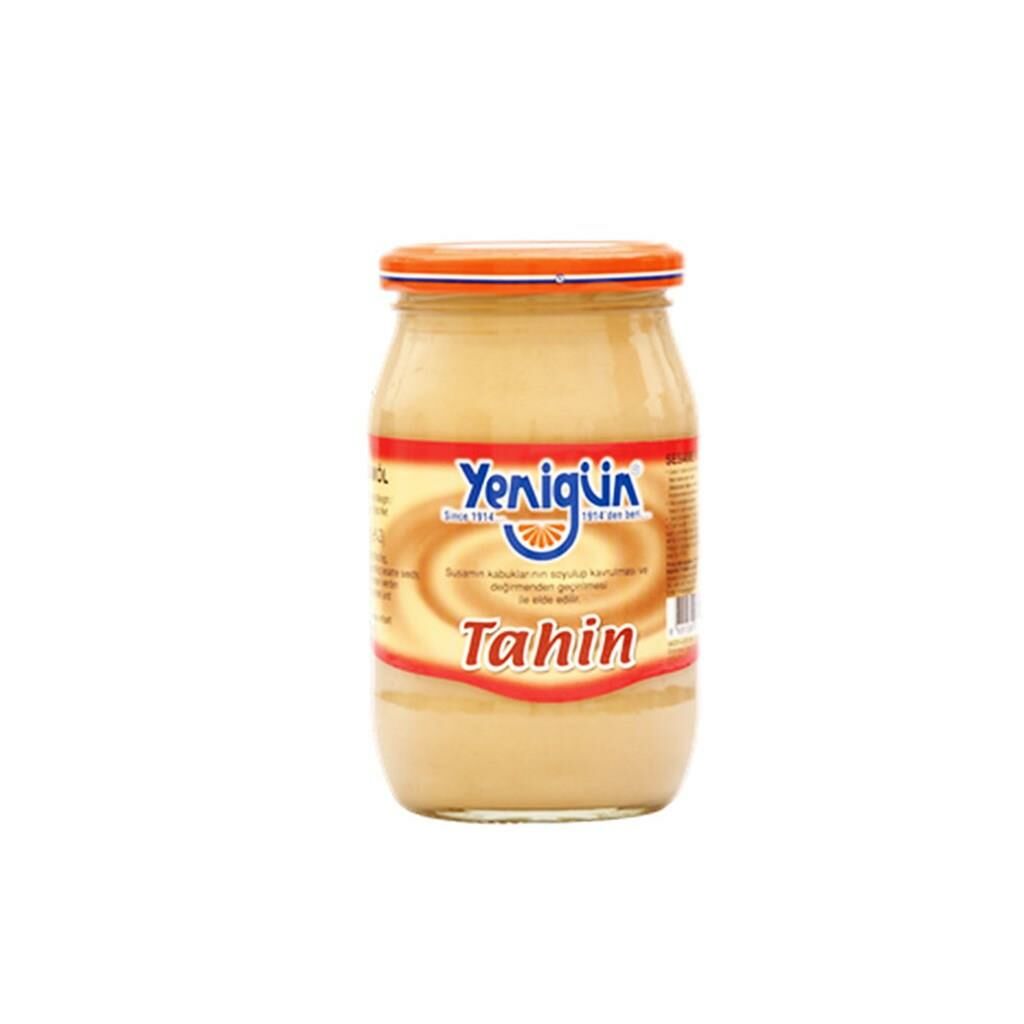 Yenigün glutensiz Tahin 300 gr