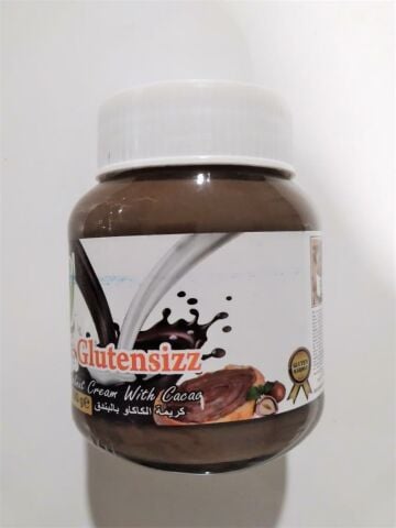 Prof glutensiz fındıklı kakaolu krem 350 gr