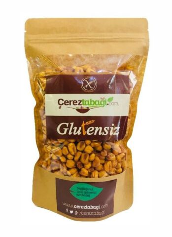 Çerez tabağı Glutensiz Soslu Mısır 300 Gr