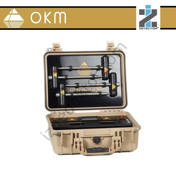 OKM GeoSeeker Mini