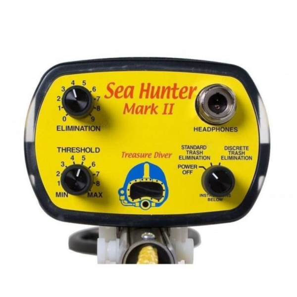Sea Hunter Mark 2