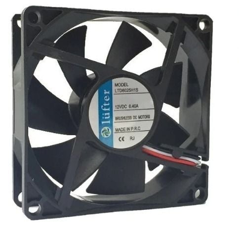 LTA20060H2B  200X200X60MM-220VAC FAN