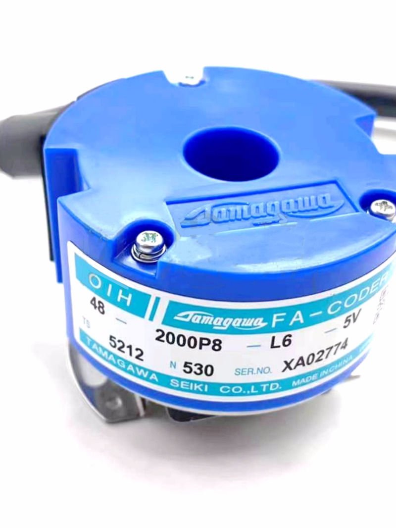 TS5212N530 TAMAGAWA ENCODER