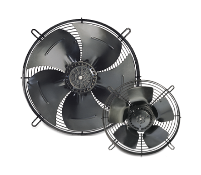 4E-300S 300mm Emici Aksiyel Fan 220V 1400d/d HICOOL/EBMPAPST S4E300-AS72-37 Muadili