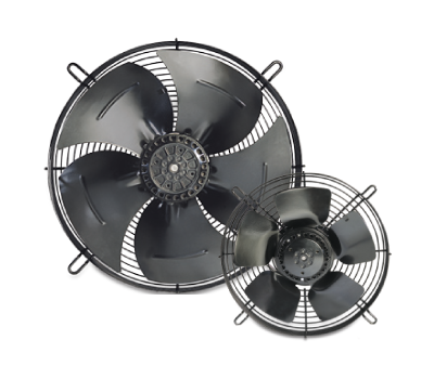 4D-500S 500mm Emici Aksiyel Fan 380V 1400d/d HICOOL/EBMPAPST S4D500-AM03-01 veya S4D500-AE03-01  Muadili