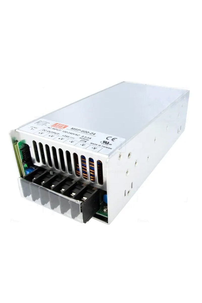 MSP-600-24