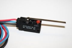 D2VW-5L1B-1M-49   5A 125/250V AC  OMRON