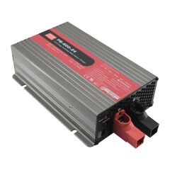 PB-600-24  28.8Vdc 21.0Amp 70~210Ah