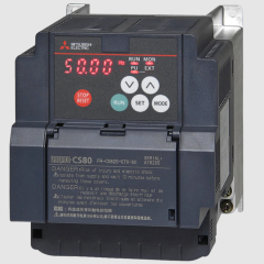 FR-CS82S-070-60 Mitsubishi Hız Kontrol Cihazı 1,5 KW