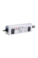 ELG-150-24DA  	24Vdc 6.25Amp DALI Control  MEANWELL