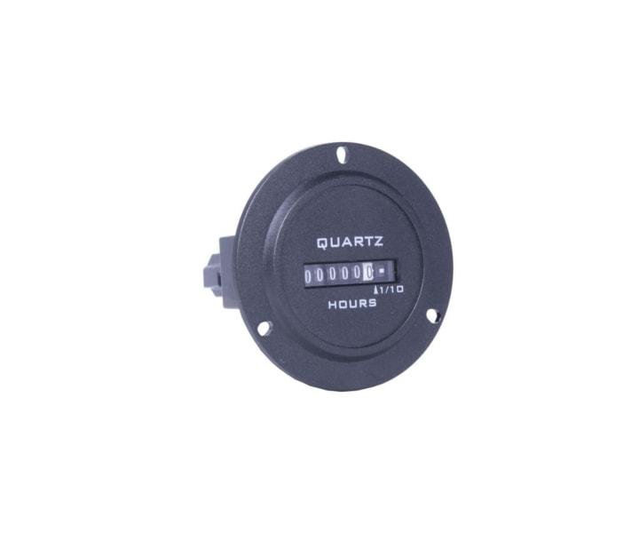 LD14F1  10-80VDC 10-80VDC Ø50,8 İŞ GÜÇ ZAMAN SAATİ