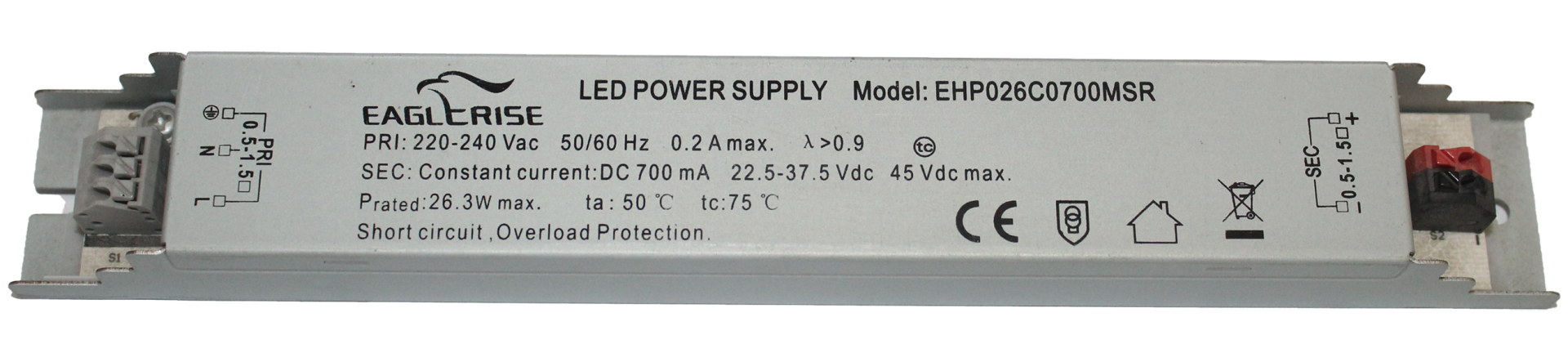 EG-EHP026C0700MSR