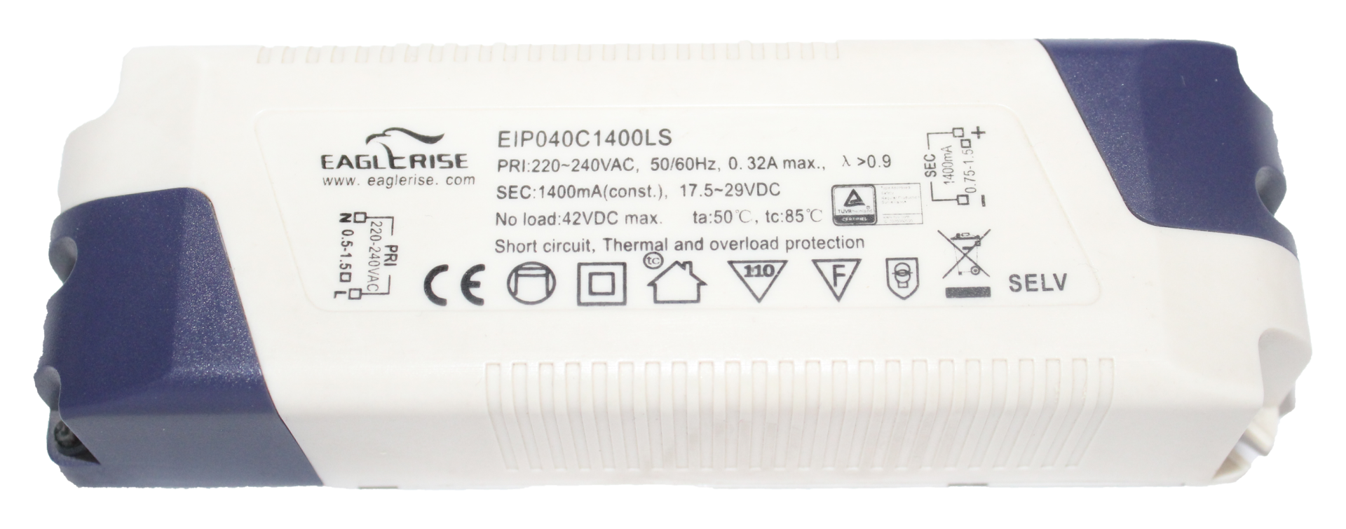 EG-EIP040C1400LS