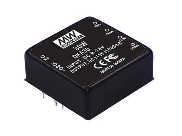 DKA-30A-05