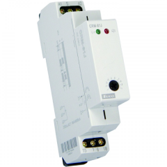 CRM-81/J 12-240V AC/DC