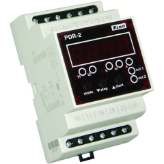 PDR-2A 12-240V AC/DC