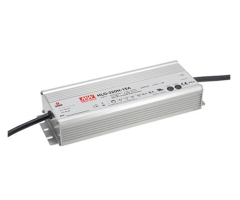 HLG-320H-12A  12Vdc 22.0Amp ADJ