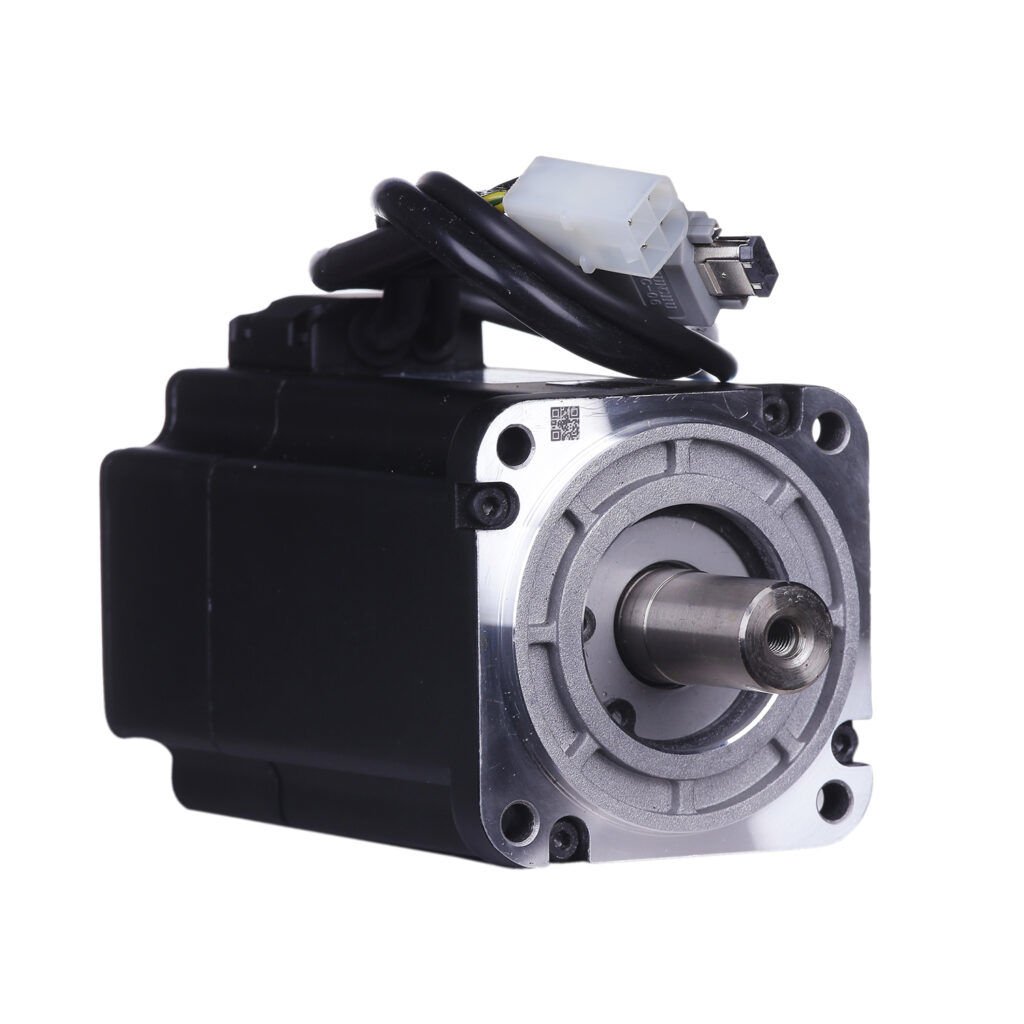 GSM80F-0750W-20B-30D-KLY   0,75 KW SERVO MOTOR 60F