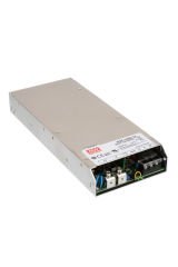RSP-1000-12  	12Vdc 60.0Amp  MEANWELL |