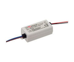 APV-08-24  24Vdc 0.34Amp