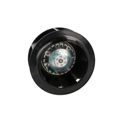 R2E190-RA26-05 AC; radial; 230VAC; Ø190x68mm; ball bearing; 2500rpm; IP44