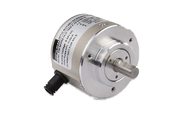 PRI 50AR8 LTP 100 Z V3 2M5R SL-TS   OPTİK ENCODER