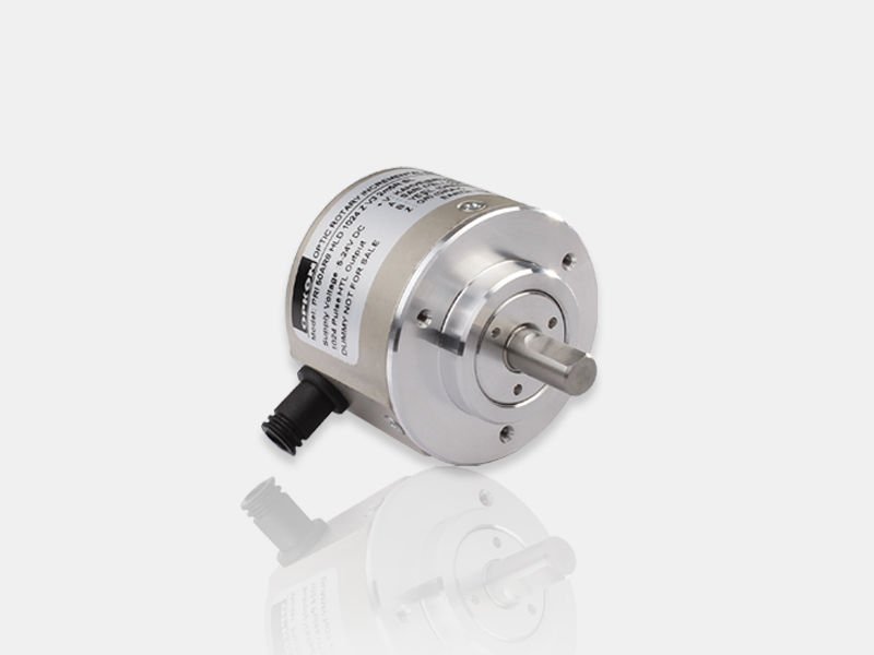 PRI 50AR8 LTP 1000 Z V3 2M5R SL-TS   OPTİK ENCODER