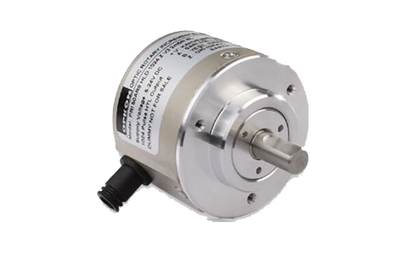 PRI 50AR8 LD 3600 Z V3 2M5R SL-TS   OPTİK ENCODER