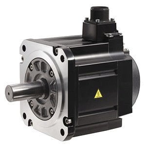 HG-SN102BJK HGSN102BJK 1KW 4,8NM FRENLİ JE SERİSİ MiTSUBiSHi SERVOMOTOR