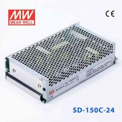 SD-150C-24  36~72Vdc>24Vdc 6.3Amp