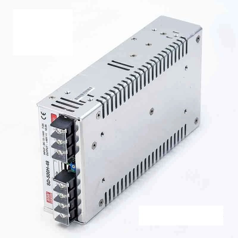 SD-500H-48  72~144Vdc>48Vdc 10.5Amp