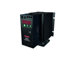 ERPA1-440-F  Güç Regülatörü TH35 tipi raya monte 40A Multi İnput Yük Gerilimi 180-480V AC Besleme 90-250V AC, 50/60Hz   ENDA |