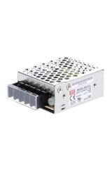 RS-15-5 RS155 05Vdc 3.0Amp Meanwell Güç kaynağı