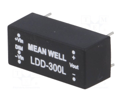 LDD-350L Meanwell