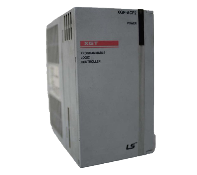 LS XGP-ACF2 Güç Kaynakları AC100V - AC240V / DC5V 6A