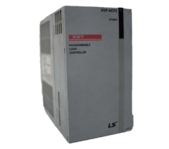 LS XGP-ACF2 Güç Kaynakları AC100V - AC240V / DC5V 6A