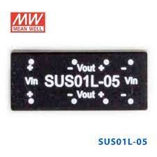 SUS01L-05  4.5~5.5Vdc>5Vdc 200mA