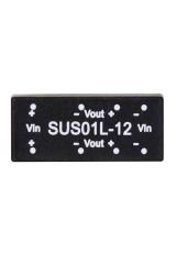 SUS01L-12  4.5~5.5Vdc>12Vdc 84mA