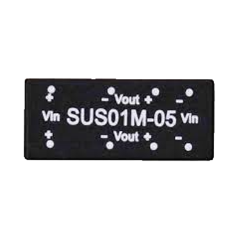 SUS01M-05  21.6~26.4Vdc>+5Vdc 200mA