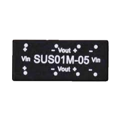 SUS01M-05  21.6~26.4Vdc>+5Vdc 200mA