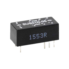 SUS01N-05  21.6~26.4Vdc>+5Vdc 200mA